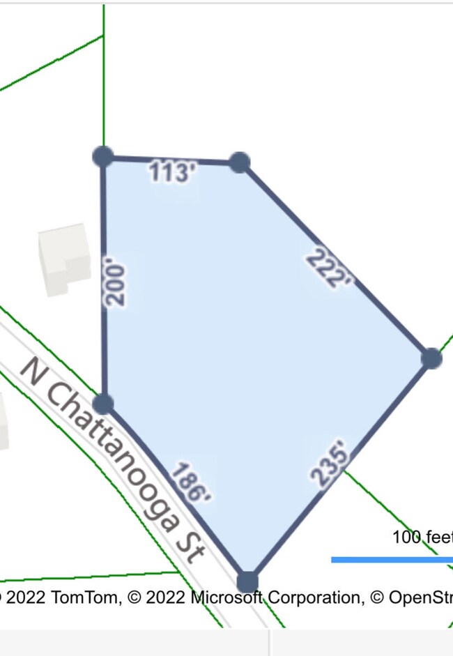 910 N Chattanooga St, La Fayette, GA 30728 - photo 2