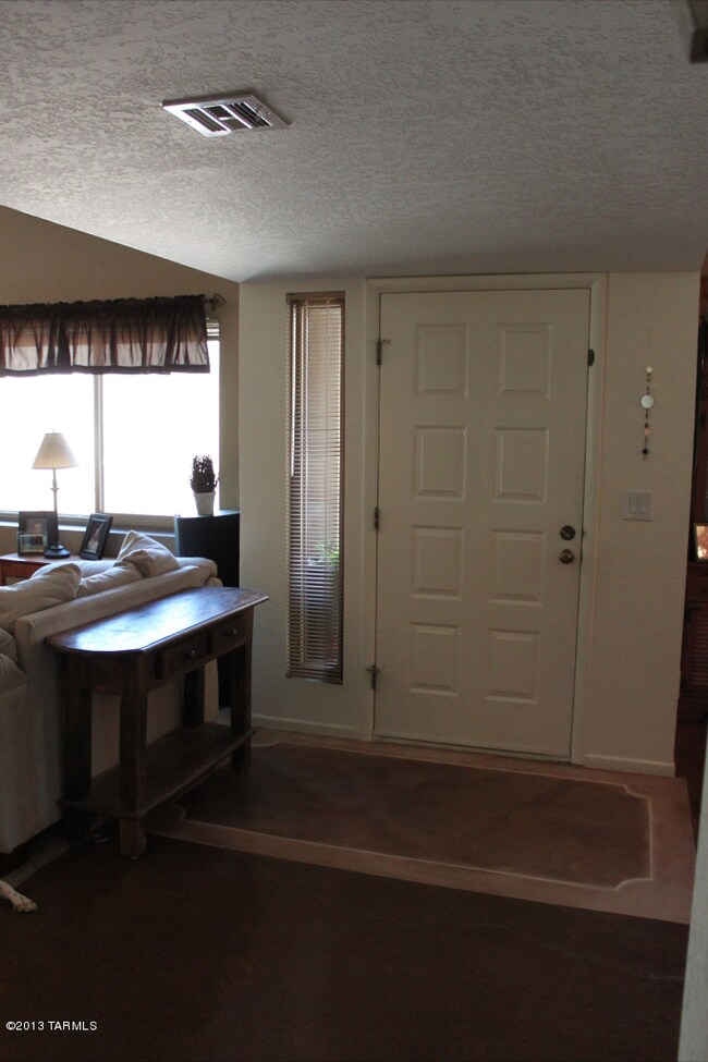 Entry Way