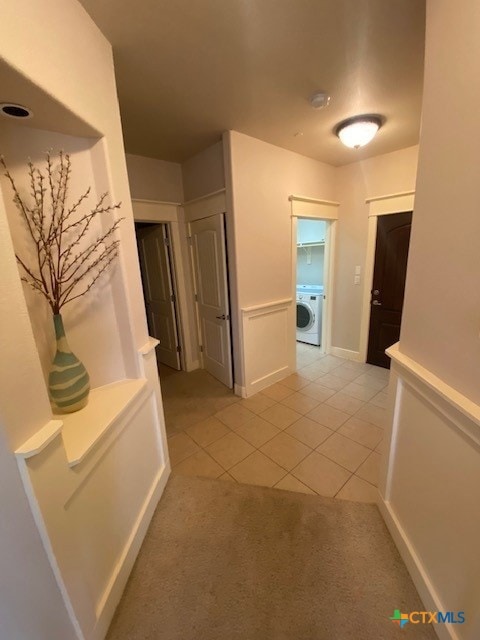 entry way