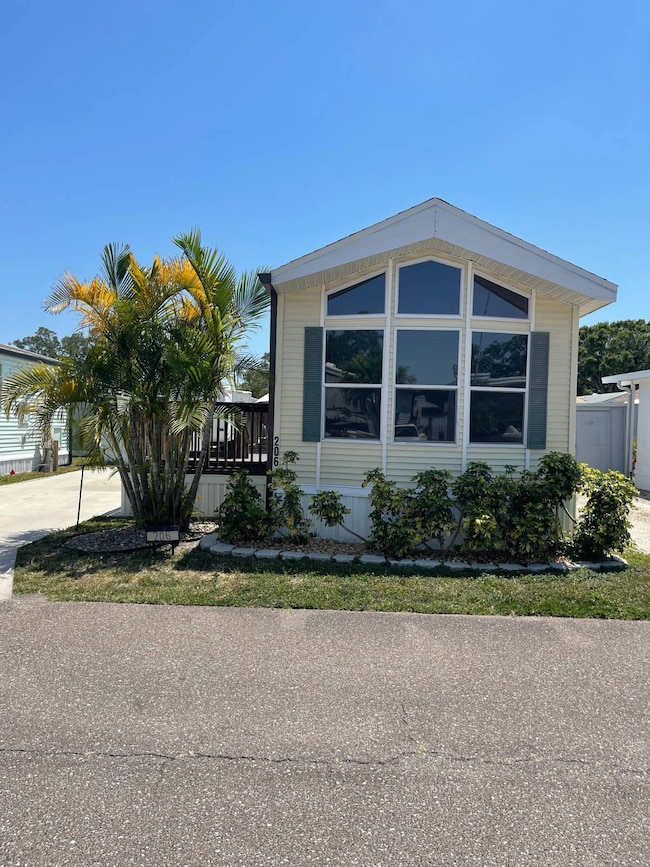 11911 66th St N unit 206, Largo, FL 33773 - photo 4