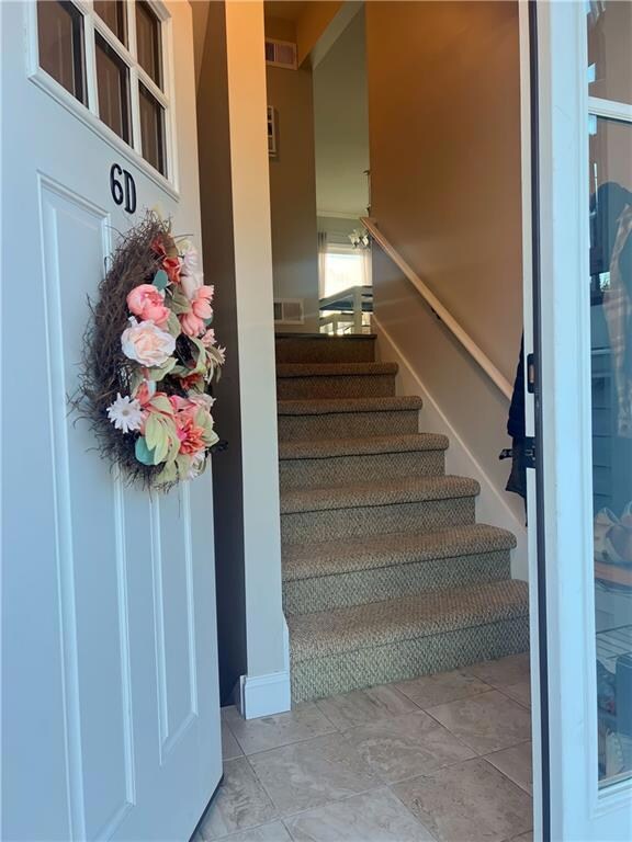 Entry Way