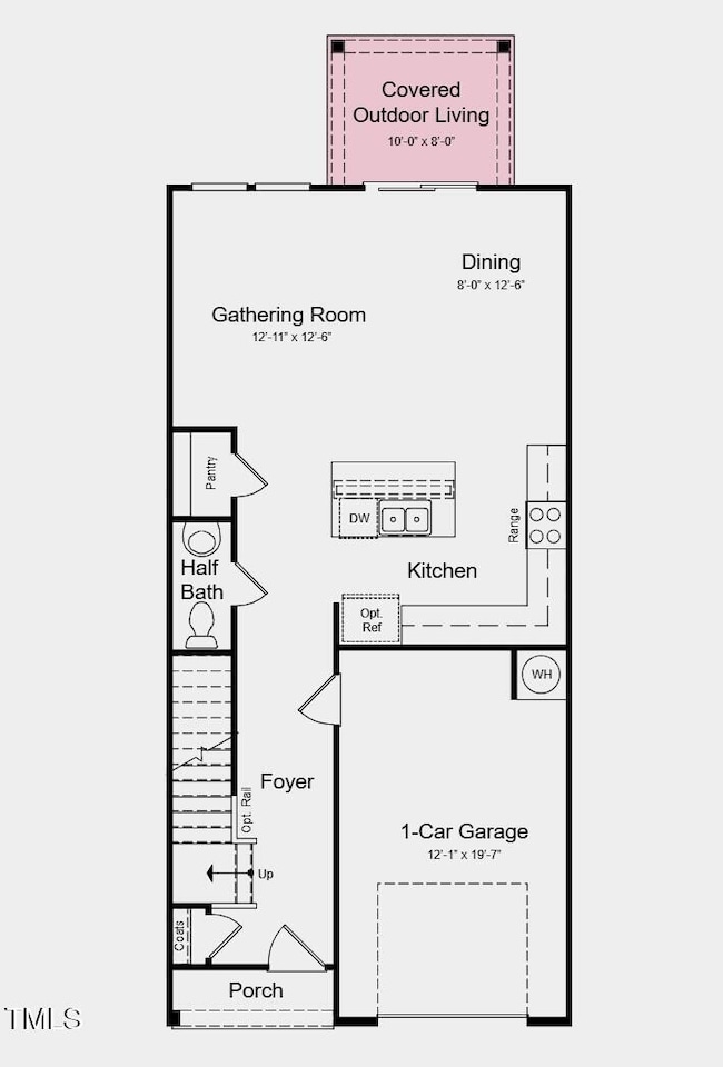 2716 Sammish Way, Raleigh, NC 27587 - photo 2