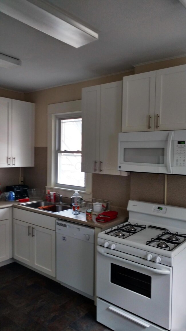 1938 kitchen