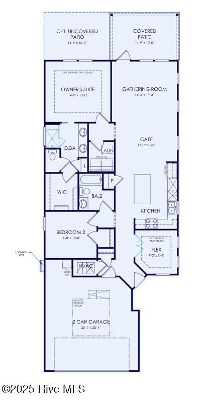 5920 Moonshell Loop unit 1151, Wilmington, NC 28412 - photo 2