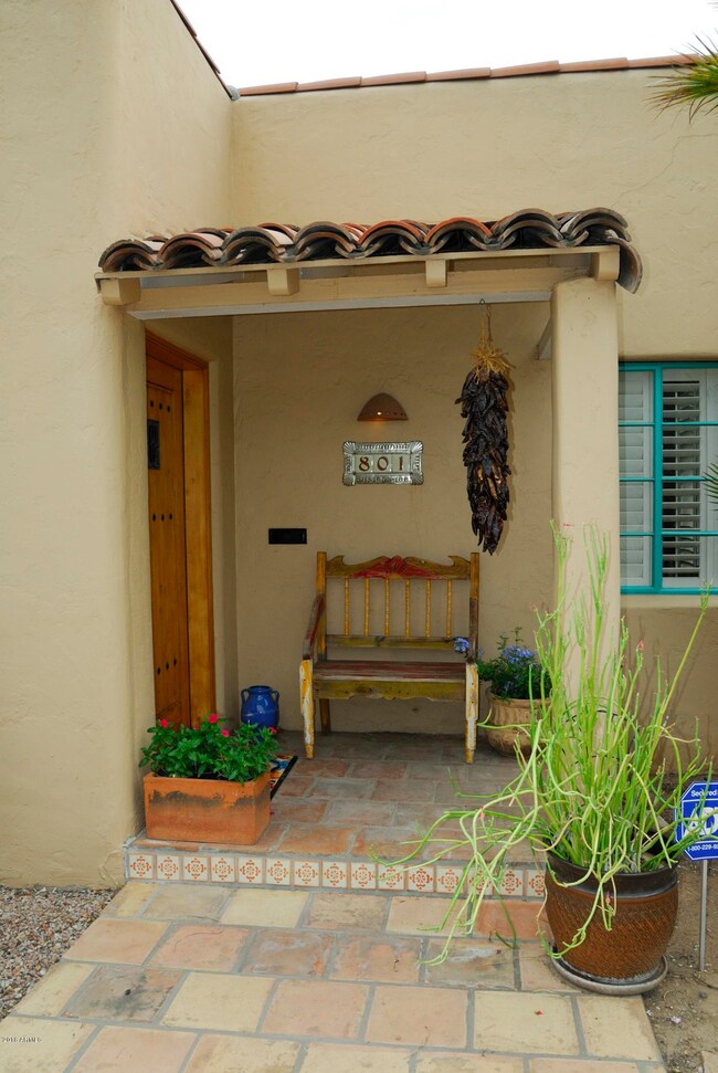 801 E Windsor Ave, Phoenix, AZ 85006 - photo 2