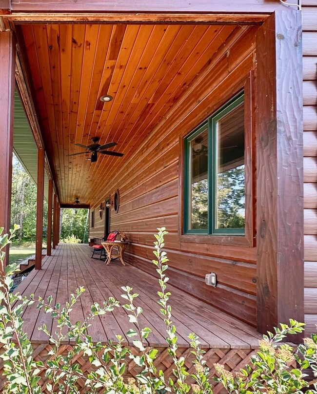 50625 Bluebill Lake Rd, Bigfork, MN 56628 - photo 4