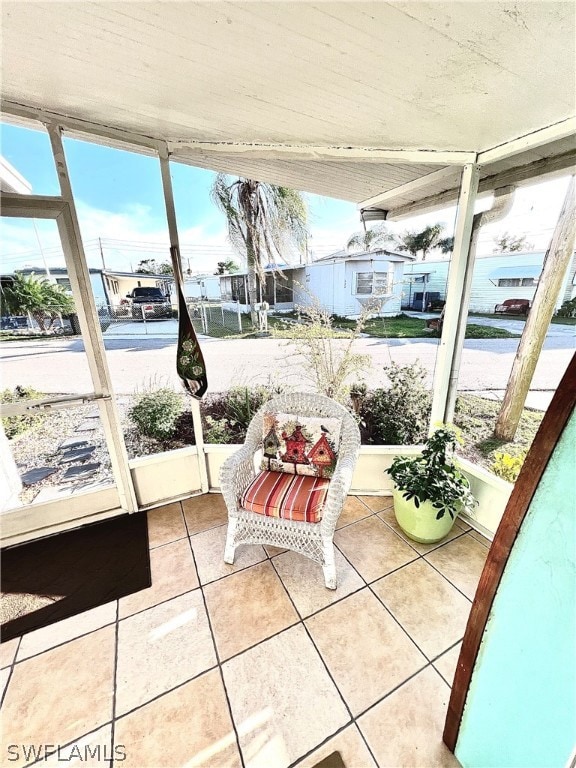 Beautiful Florida Room