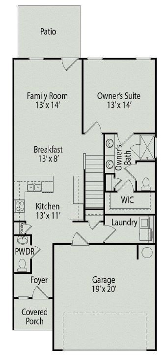 126 Townsend Ave unit 3, Shelbyville, TN 37160 - photo 2