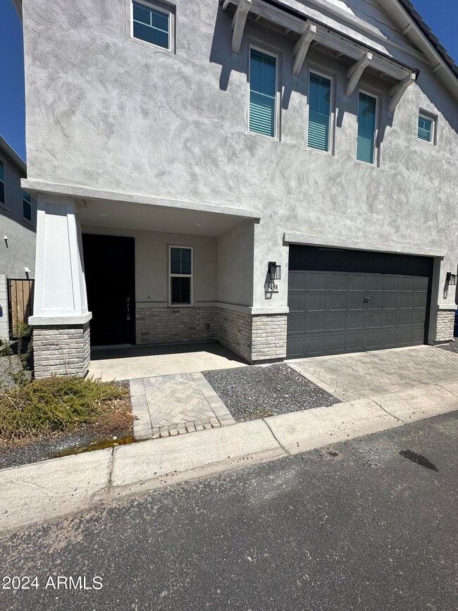 5458 S Dillon Cir, Mesa, AZ 85212 - photo 2