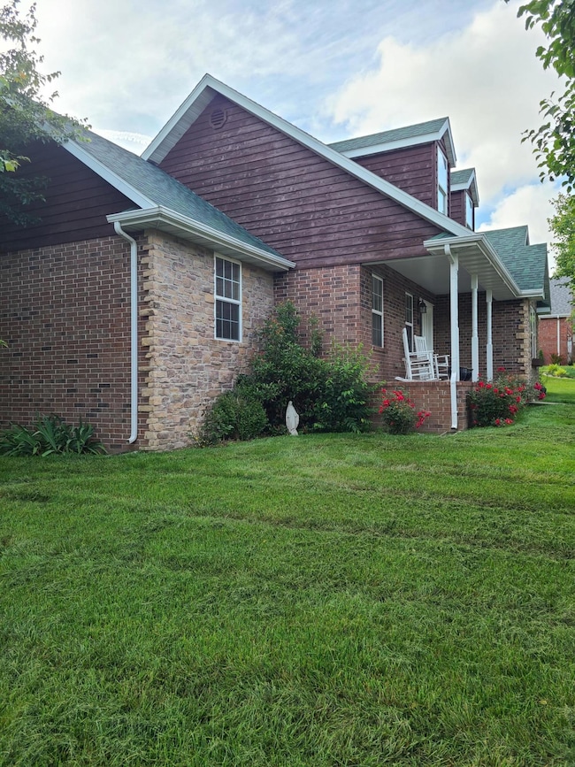 633 N Jerico St, Nixa, MO 65714 - photo 3