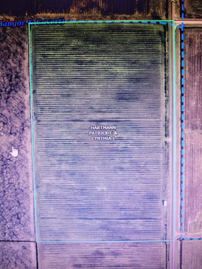 V/L 72nd St, Covert, MI 49043 - photo 7