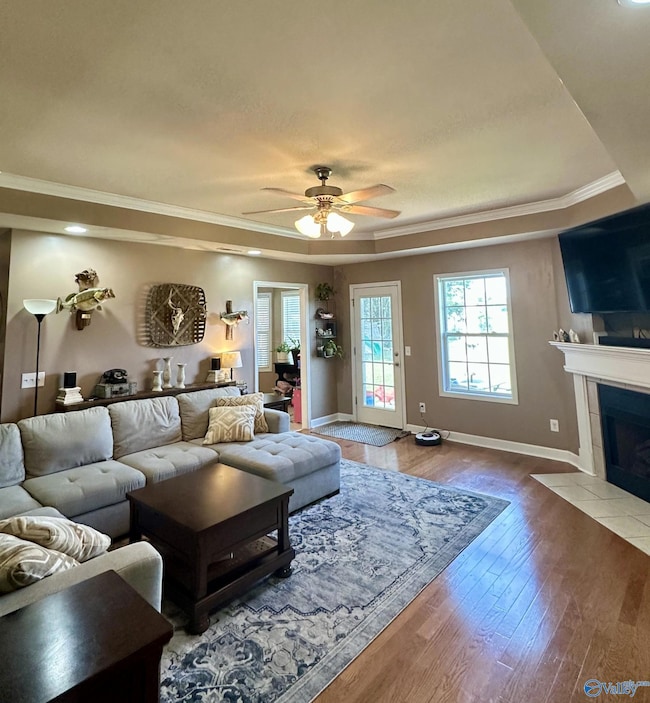 1797 Ready Section Rd, Toney, AL 35773 - photo 5