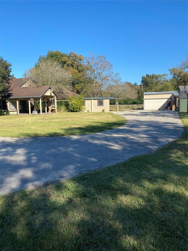 21116 Cypress Rosehill Rd, Tomball, TX 77377 - photo 5