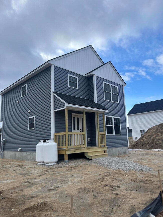 74 Arnie's Aly, Westbrook, ME 04092 - photo 2