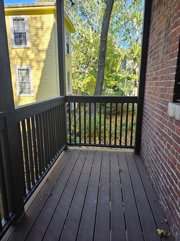 361 Harvard St unit 2, Cambridge, MA 02138 - photo 5