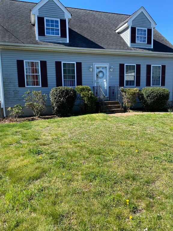 88 Canfield St, South Dartmouth, MA 02748 - photo 2