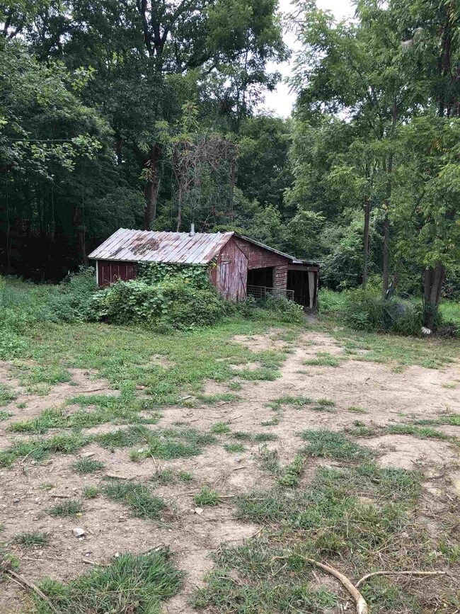 6822 N East Rockfield Rd, Delphi, IN 46923 - photo 4