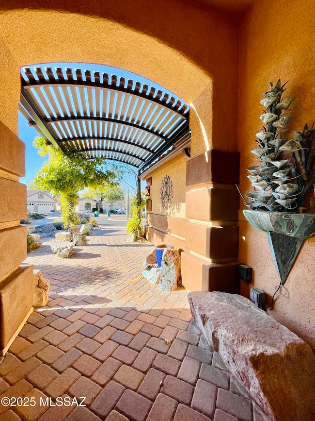 1556 W Periwinkle Place, Tucson, AZ 85737 - photo 5