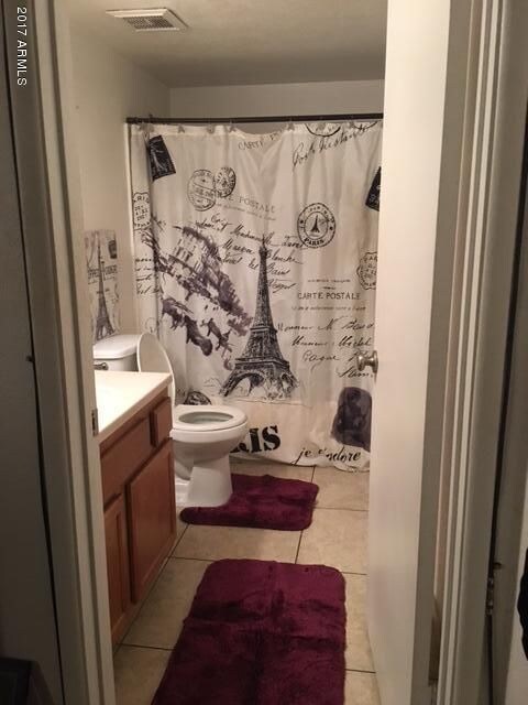 Unit 201 Bathroom 1
