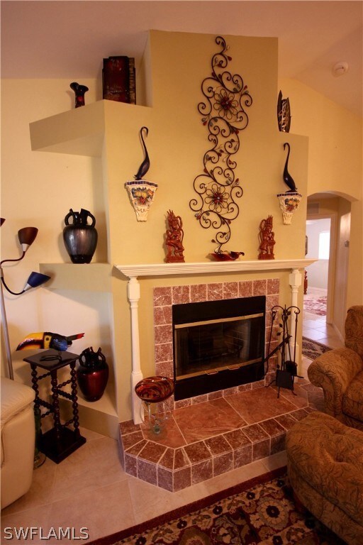 408 Parkdale Blvd, Lehigh Acres, FL 33974 - photo 7