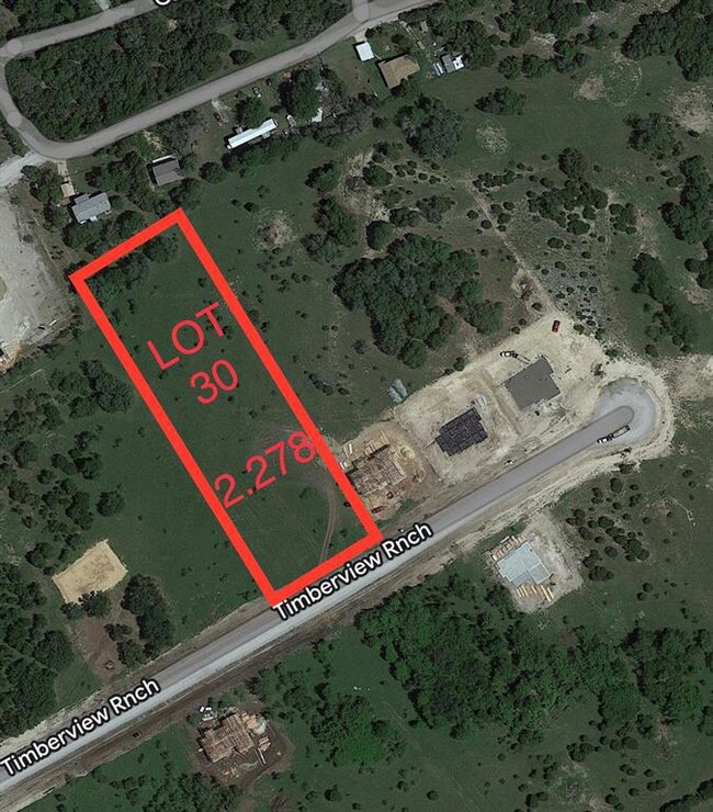 1081 Timber Hills Dr, Weatherford, TX 76087 - photo 3