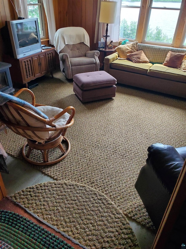 8118 N Twin Lakes Rd, Duluth, MN 55803 - photo 3