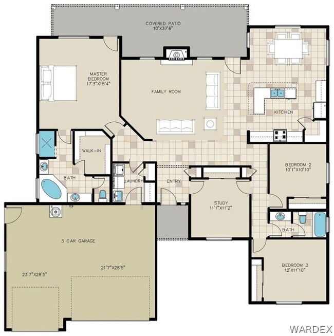from builder site