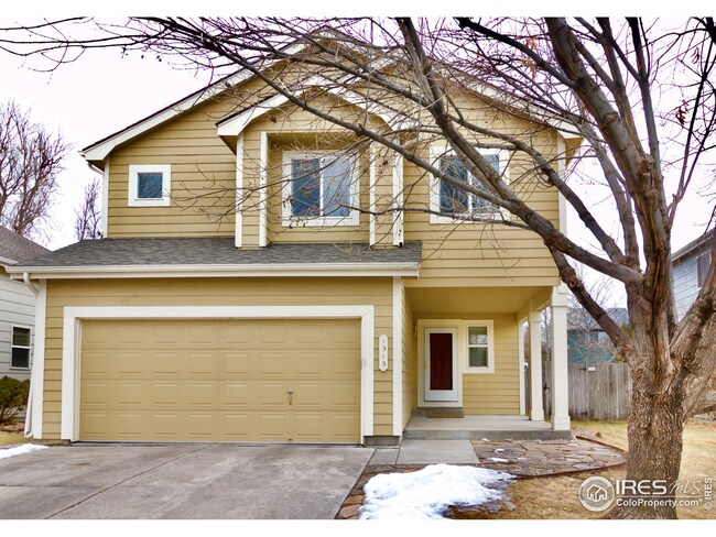 Lovely home in the heart of FC