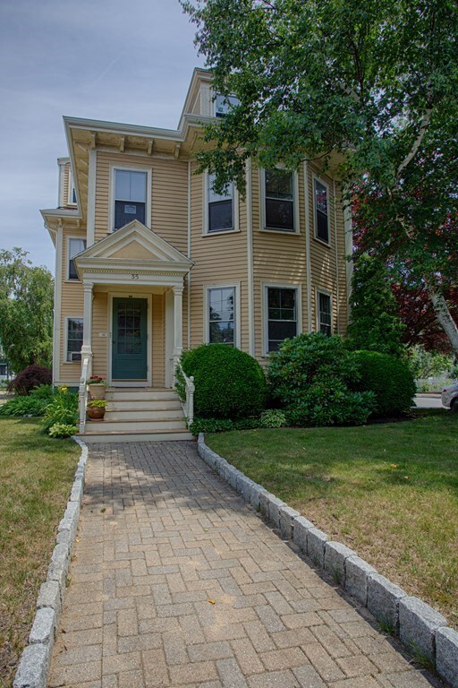 35 Summit Ave unit 3, Salem, MA 01970 - photo 2