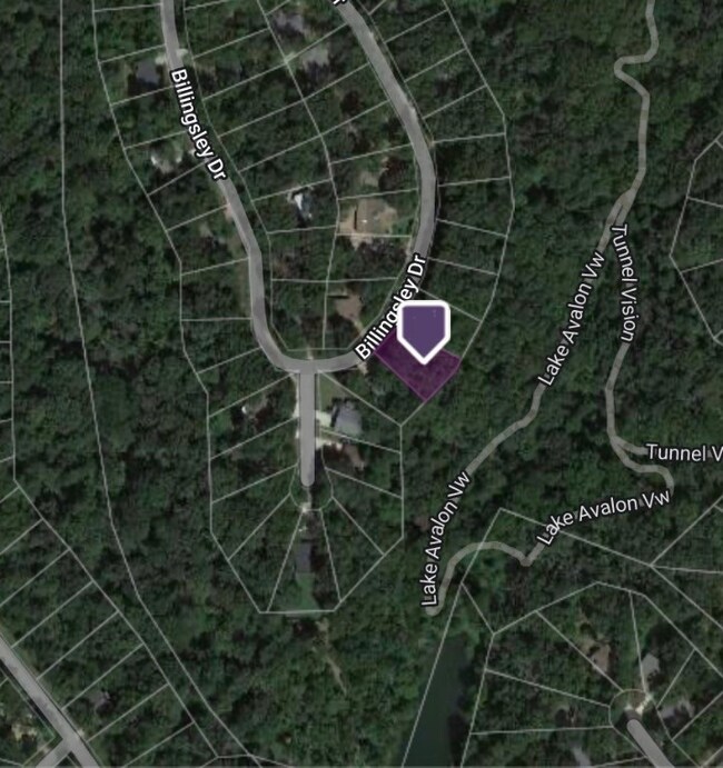 0 Billingsley Dr unit 1268909, Bella Vista, AR 72715 - photo 2