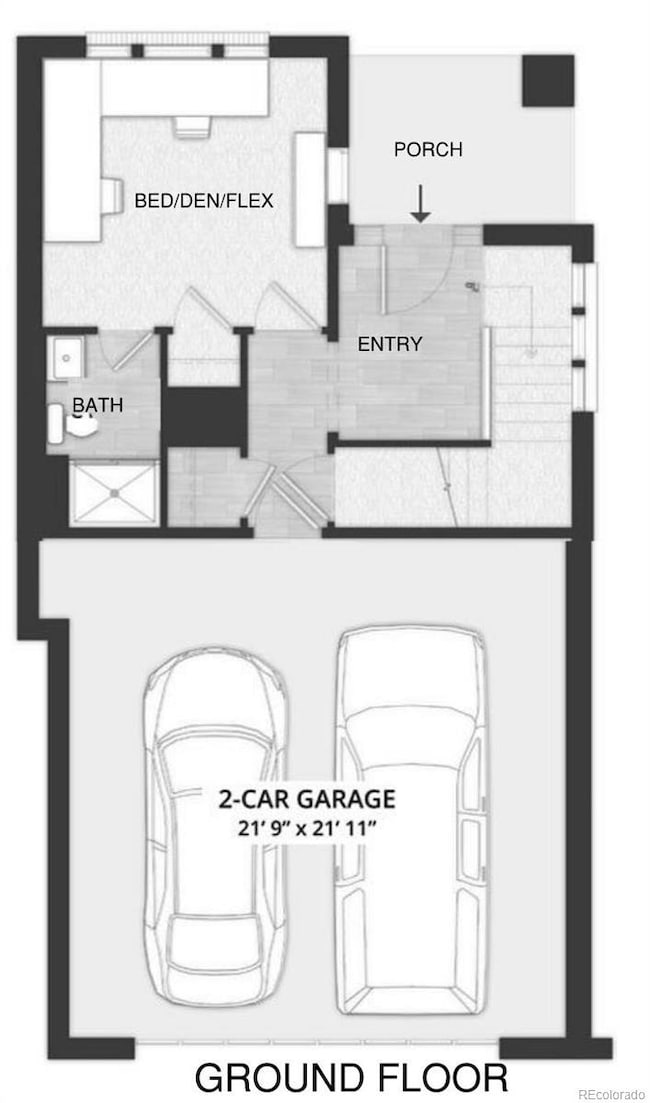 192 S Locust St, Denver, CO 80224 - photo 4