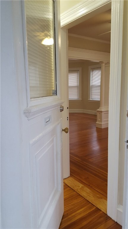 219 Woodbine St unit 1, Cranston, RI 02910 - photo 3