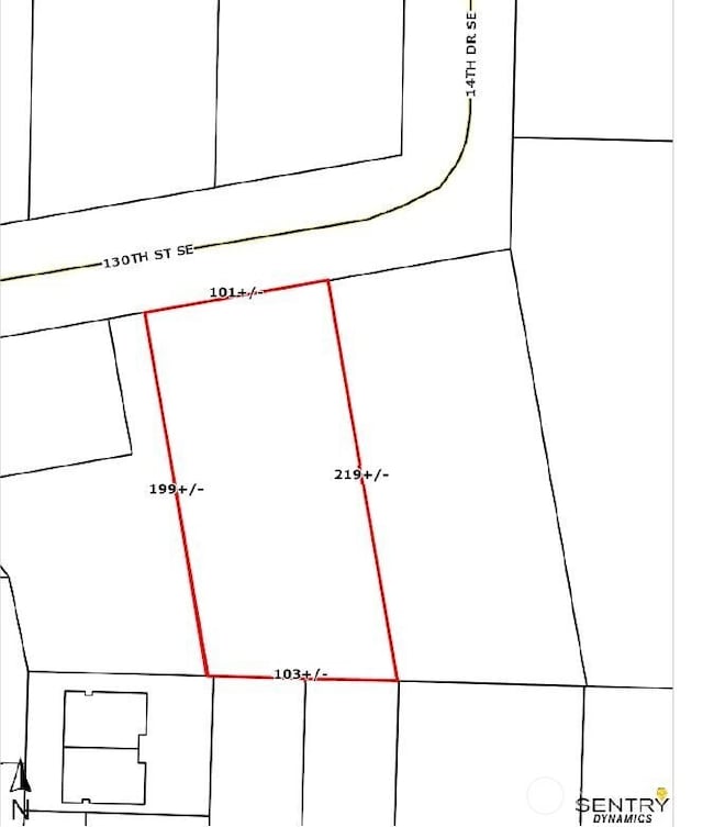 1318 130th St SE unit A, Everett, WA 98208 - photo 2