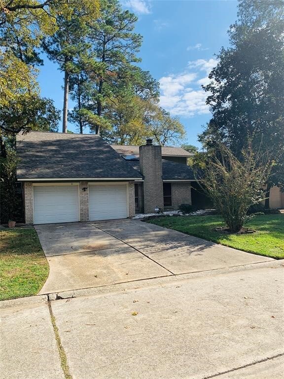 11 S Brook Pebble Ct, Spring, TX 77380 - photo 2