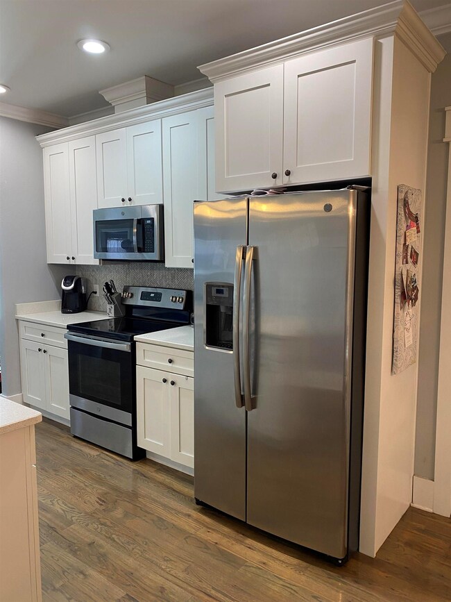 58 Amy Ln, Crawfordville, FL 32327 - photo 6