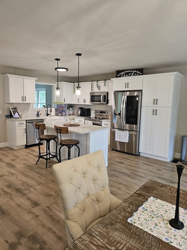 580 Fox Run Ln, Lafayette, TN 37083 - photo 7