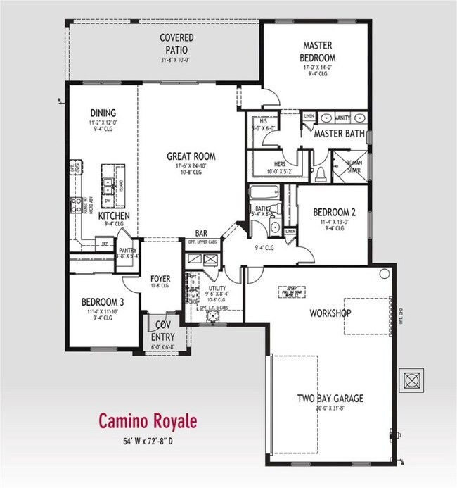 110 Bald Eagle Way, Sebastian, FL 32958 - photo 4