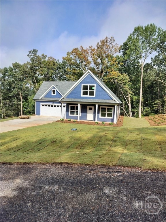 41 College Heights, Royston, GA 30662 - photo 2