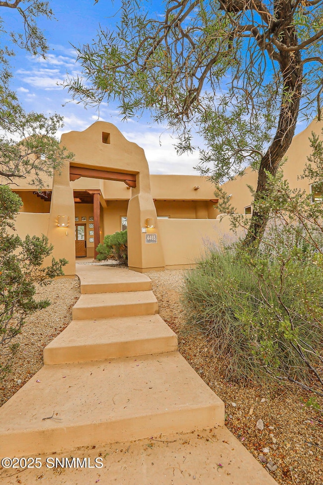 4465 Organ Mesa Loop, Las Cruces, NM 88011 - photo 7