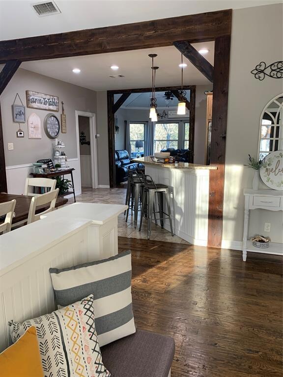 700 Green Tree Dr, Weatherford, TX 76087 - photo 3