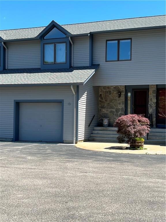 272 Sweet Allen Farm Rd unit 3, Wakefield, RI 02879 - photo 4