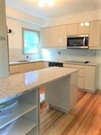 55 Lothrop St unit 1, Newtonville, MA 02460 - photo 4