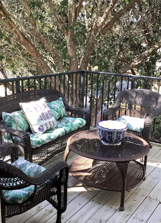 1608 Harbor Dr unit Tidewater, North Myrtle Beach, SC 29582 - photo 6