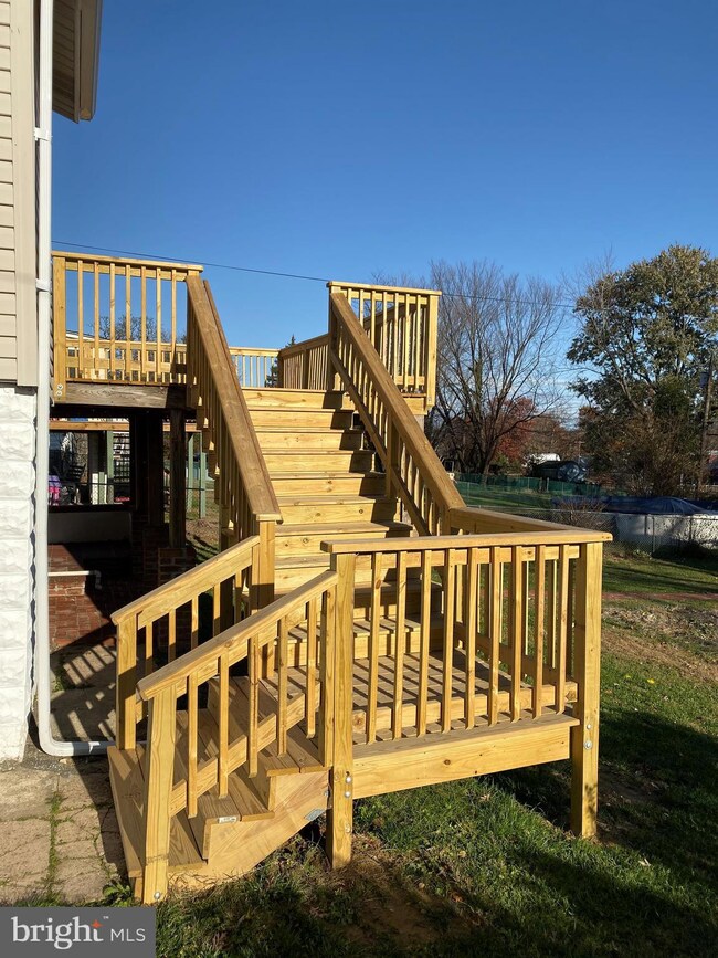 5513 Sefton Ave, Baltimore, MD 21214 - photo 6