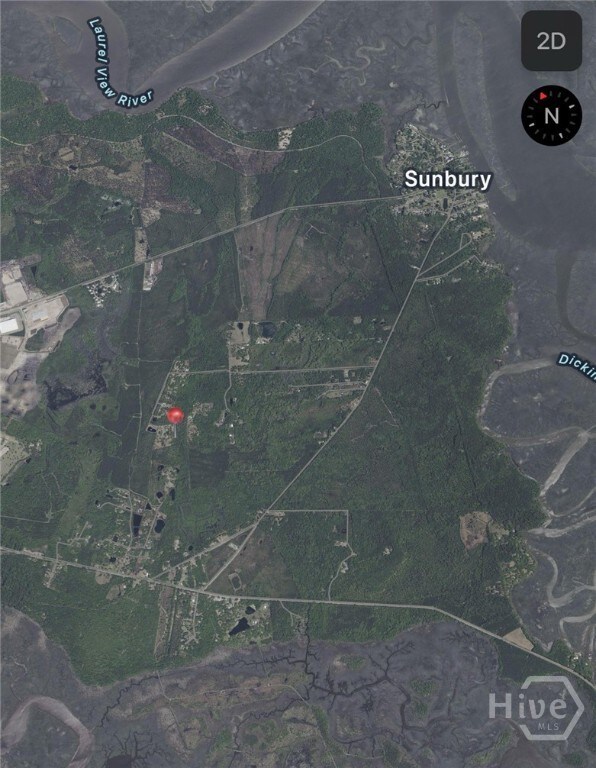 0 Hager Ln unit SA339320, Midway, GA 31320 - photo 5