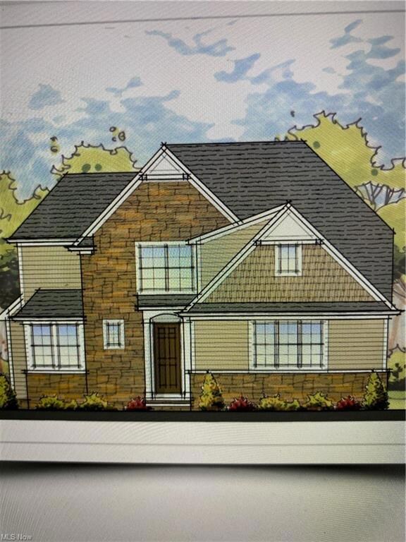 220 Wyndham Ln, Aurora, OH 44202 - photo 2