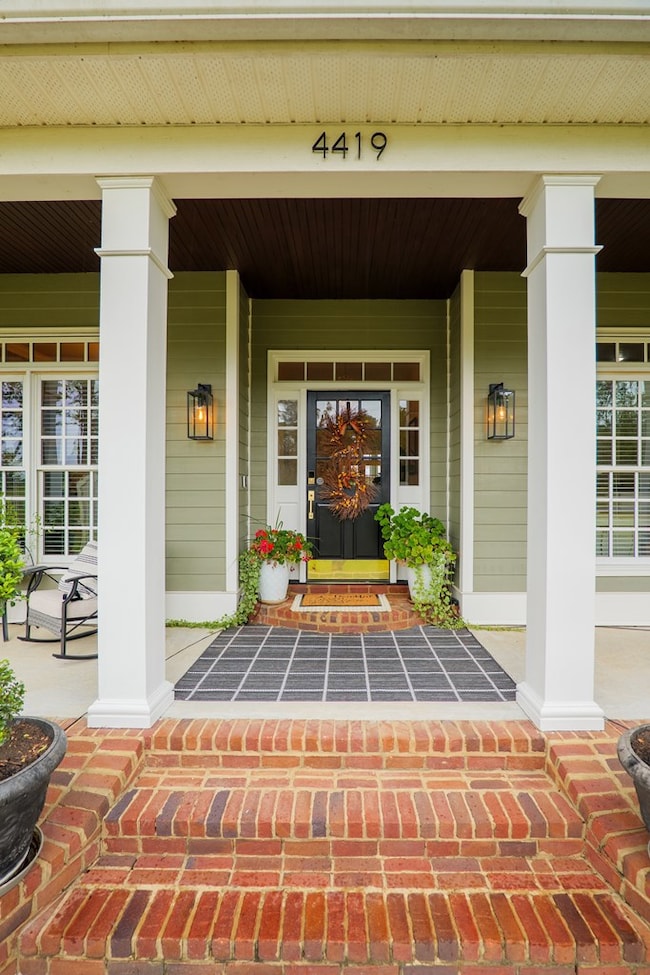 4419 Mcmullen Dr, Valdosta, GA 31606 - photo 4