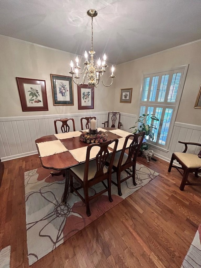 225 Alabama Dr, Tifton, GA 31794 - photo 6