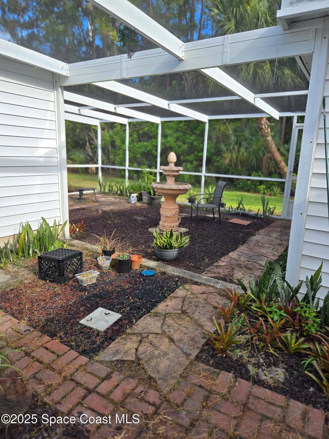 101 Woodsmill Blvd unit 37, Cocoa, FL 32926 - photo 2