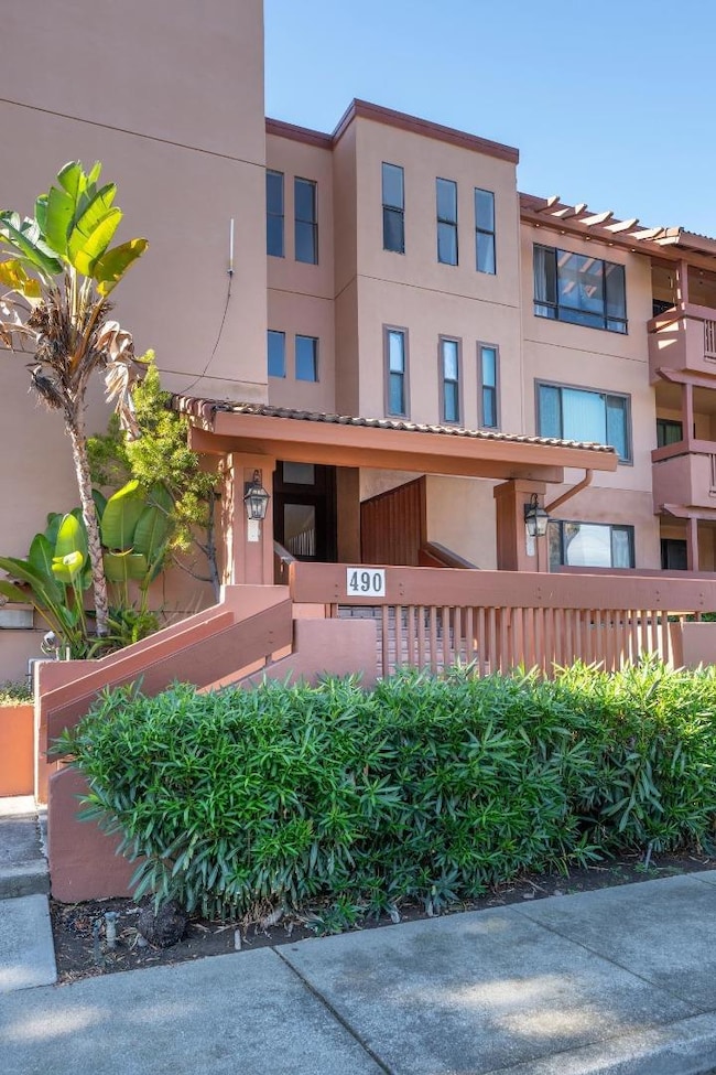 490 Mariners Island Blvd unit 102, San Mateo, CA 94404 - photo 3